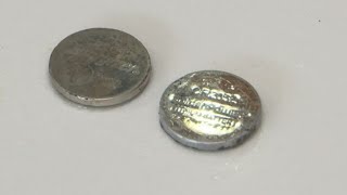 Consumer Reports: Button battery safety warning