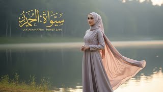 Download Lagu LAYTAKA MA’ANA – Maher Zain | Beautiful Islamic Cover | Emotional Nasheed MP3