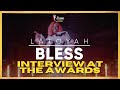 Latoyah bless interview with tmmp awards