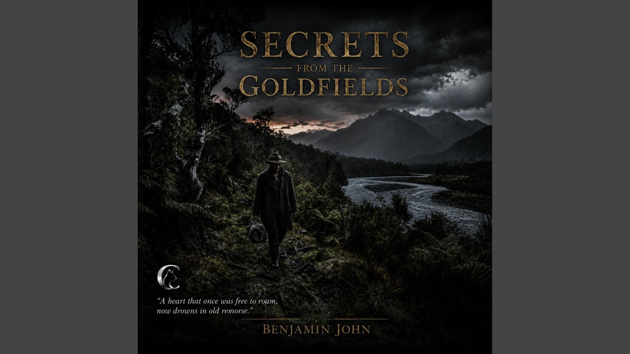 Watch Secrets From The Goldfields on YouTube Watch Secrets From The Goldfields on YouTube