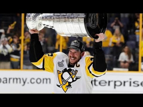 Wideo: Sidney Crosby Net Worth