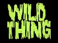 X Wild Thing