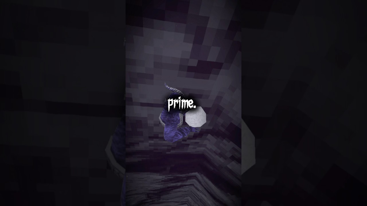 Imagine me in my Prime ￼