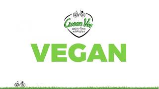 Vegan Creen Vie By Crownvisual.gr