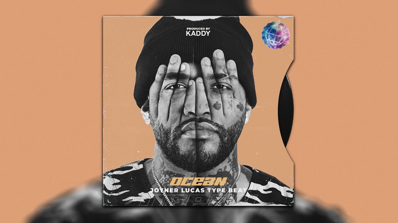 [SOLD] Joyner Lucas Type Beat 2020 | Rap / Trap Instrumental "Ocean"