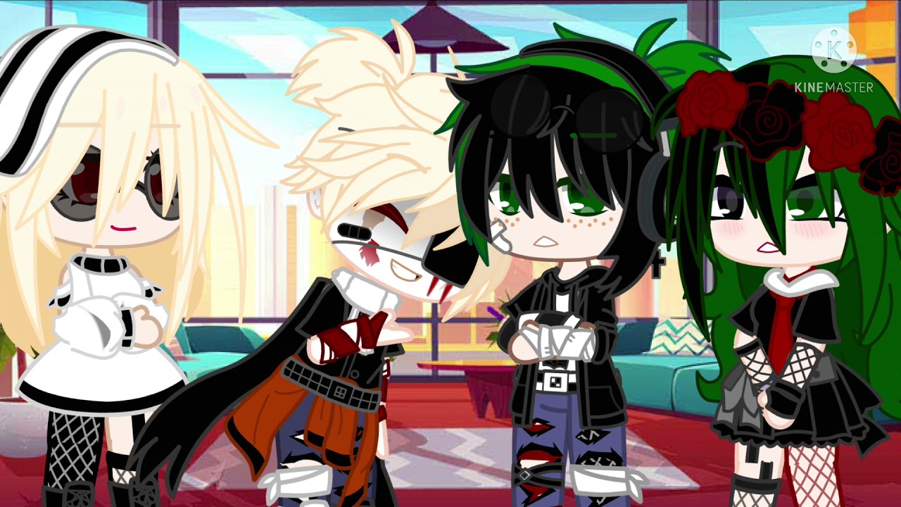 “My son can speak Spanish” meme (MHA/My hero acadmia) [DKBK/DekuBaku] {Abused Bakugo} Not Original