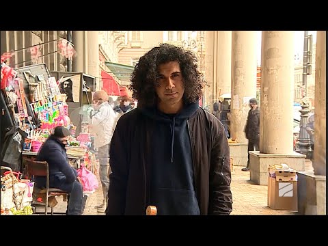 შორენას ეფექტი - გადაცემა N 18 - გიო ხუციშვილი