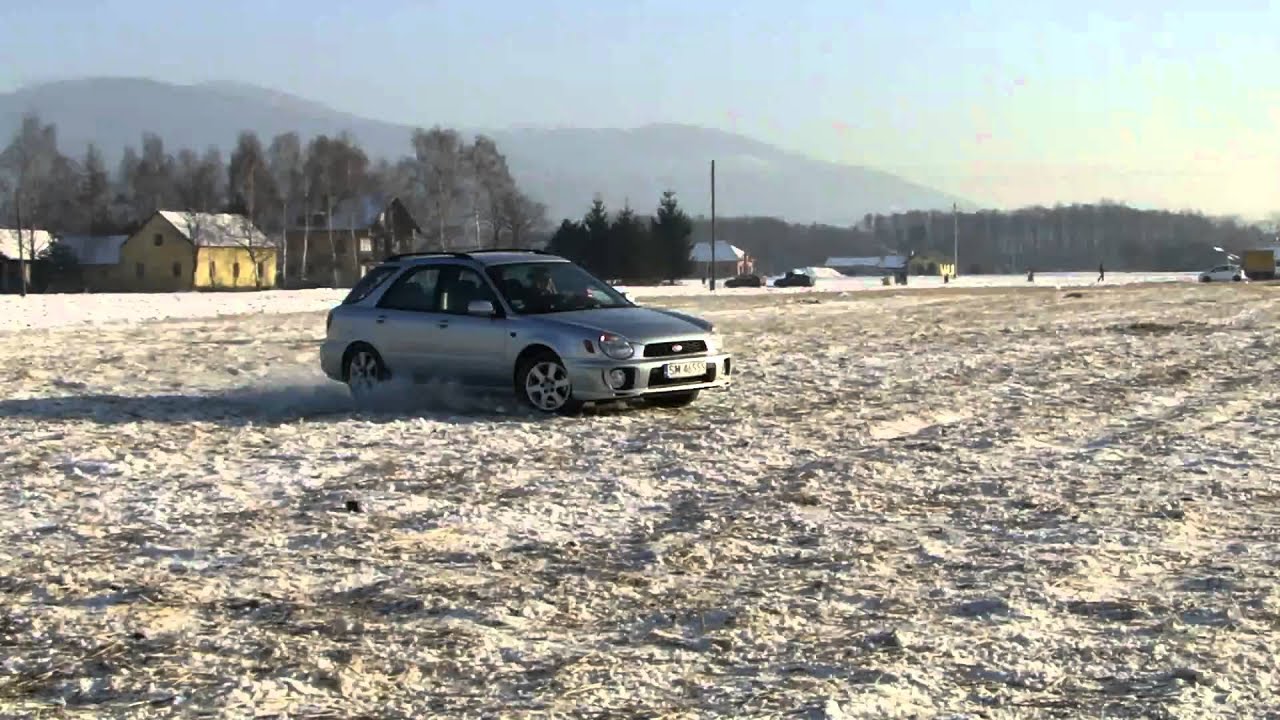 Co Zrobić Żeby Subaru N/A Bulgotało? - Strona 32 - Ogólne - Forum Sip