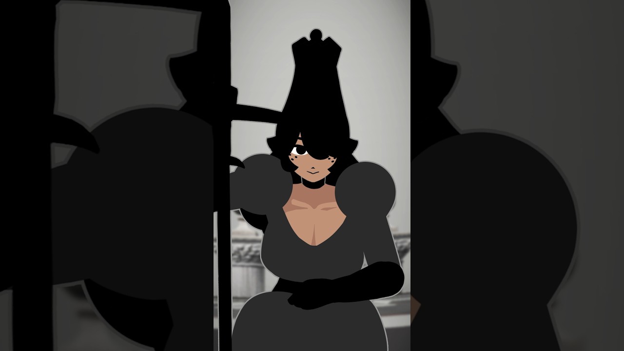 👑Kiss of Death Mate😘