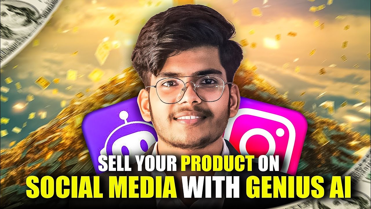 How to Sell Your Product on Social Media | Sell Your Product on Social ...