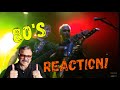 Unbelievable Reaction to The End Machine's 'River of Love' – You'll Be DAZZLED!