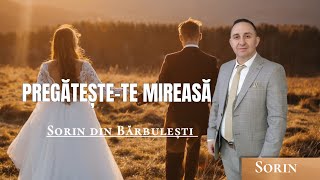 PREGATESTE-TE MIREASA - Sorin din Barbulesti