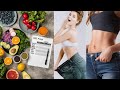 Extreme Fat Melting Diet Plan That Actually Works Morning to Night #weightloss  #fatburningsecrets
