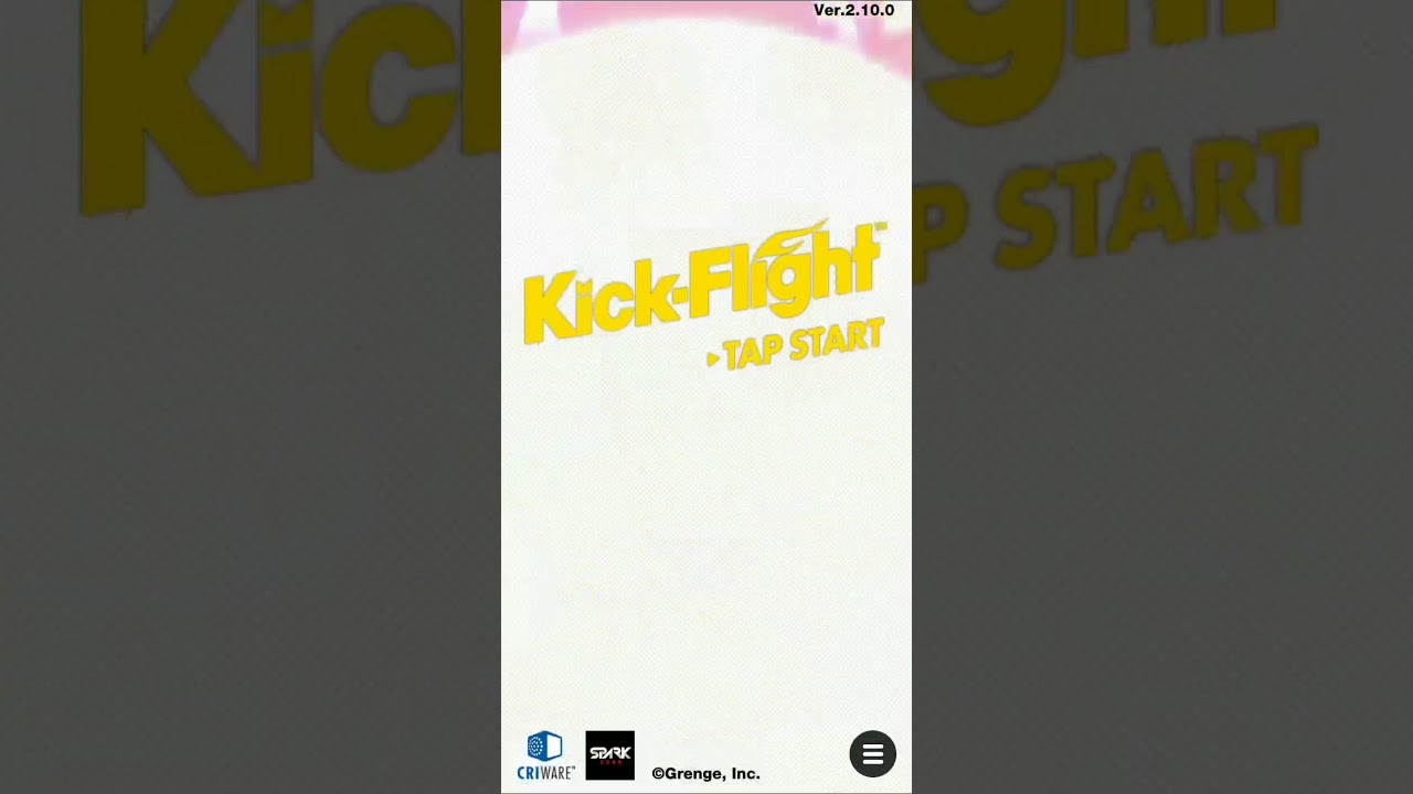 Kick-Flight Theme Song