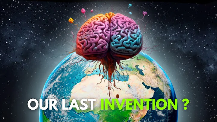 Artificial Super Intelligence Simply Explained (What is ASI?)