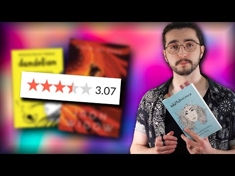 I Read These