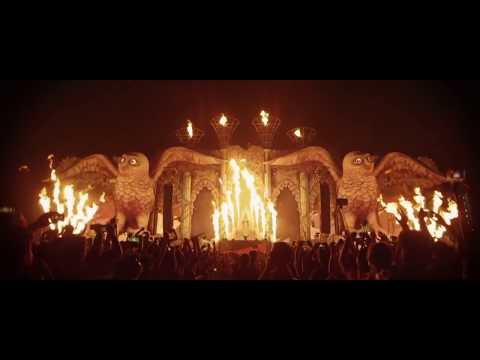 R3HAB & KSHMR - Sunlight (Official Music Video)