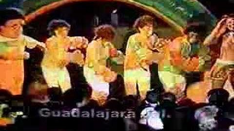 LUZ ELENA GONZALEZ "LA LUZ DE LOS NIÑOS"