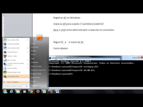 listview registrar dll para excel