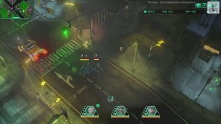 Quick Look at Satellite Reign Alpha 0.2.7 (Syndicate spiritual successor)