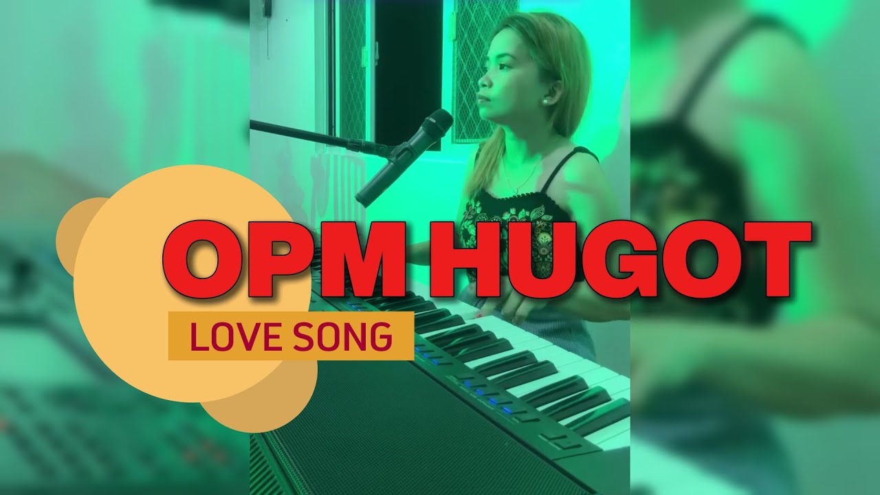 💕OPM HUGOT LOVESONGS - ONESSA ONEWOMANBAND💕 | 🎶COVERSONGS MEDLEY 2025 🎶