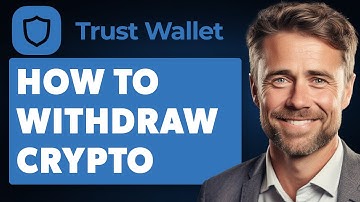How to Withdraw Crypto From Trust Wallet to Bank Account (Full 2024 Guide)