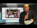 Manager Tom Loeffler, explains the choice of Nobuhiro Ishida as Gennady Golovkin's opponent