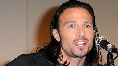 Former 'Power Rangers' Star Charged With Stabbing ...