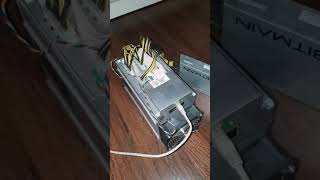 Antminer D3 Still Profitable