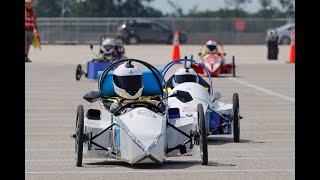 Electrathon Lights Up Sebring International Raceway | FPL