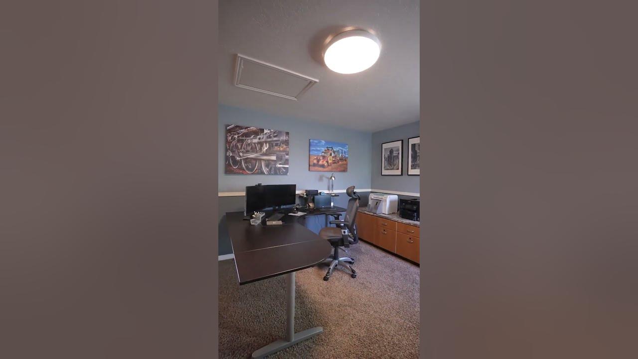 Graham Allen 292 E 2025 S, Clearfield, UT Sneak Peek Video YouTube