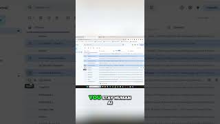 This Gmail Trick Saves Hours #productivity #shorts
