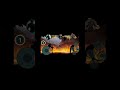 Shadow Fight 2 - Volcano Gave Up #shadowfight2 #gaming #shorts