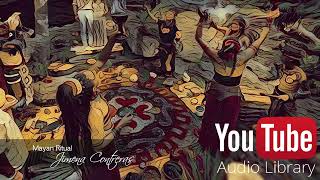 Jimena Contreras - Mayan Ritual [No Copyright Music]