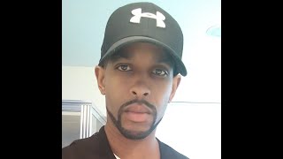 Why keep bringing up someone's past when they changed - LIVE Conversations with Tony Harvin #131