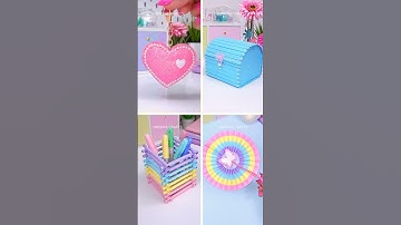 Easy crafts and cute gift ideas #diy #craft #gift #giftideas #art #artandcraft