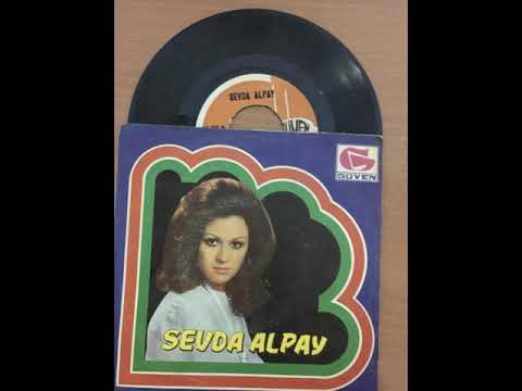 Sevda Alpay-Gam Yükü-1970