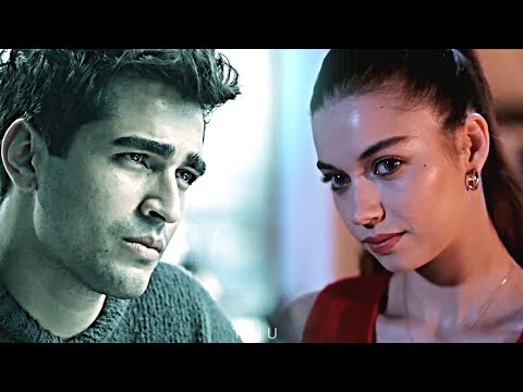 Делаю больно ..// Ferit & Seyran ( sub )