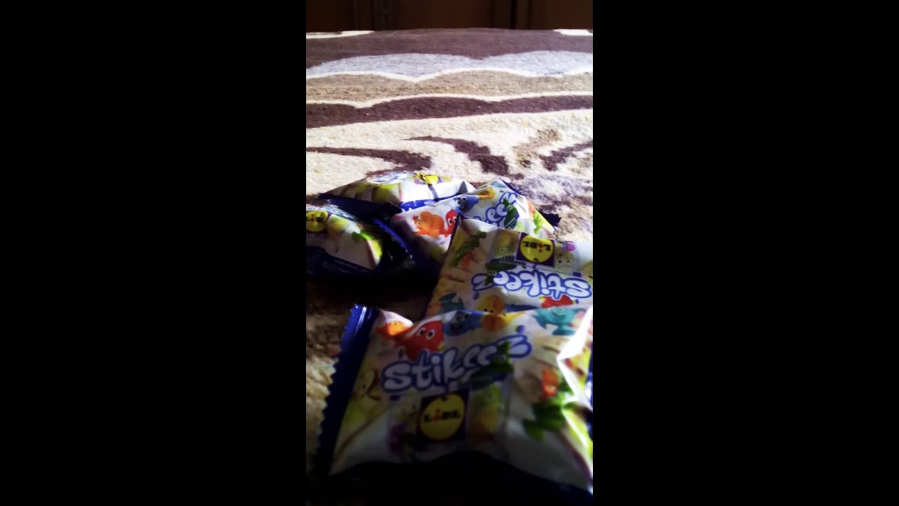 Stikeez 2019! Deschid 6 pachete!