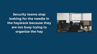 The “Tool Sprawl” Trap: Why More Security Tools Can Mean Less Security