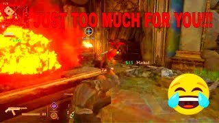 SapphireCutTV Live 1080P PS4 Broadcast-Uncharted 4 Tuesday Takedown TDMs (17)