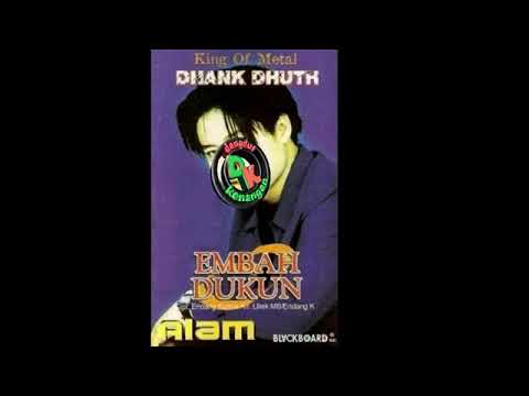 Adjie Bandy ~ Damai Tapi Gersang (+lyrics)