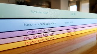 OBR July 2026 Fiscal risks and sustainability press briefing
