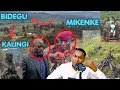 🚨COLONEL W'UMURUNDI NUWA FARDC BARISHWE MINEMBWE INGABO Z'UBURUNDI ZISHIRIYE KALINGI/M23 YARAKAYE