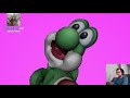 Dunkey Streams The Nintendo Direct