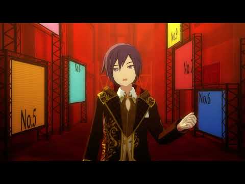 【プロセカ】東雲姉弟と天馬兄妹でチルドレンレコード！×KAITO