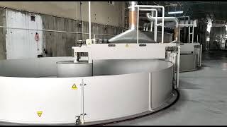 Ctmtc Jingwei - Yuvarlak Balya Acicilar