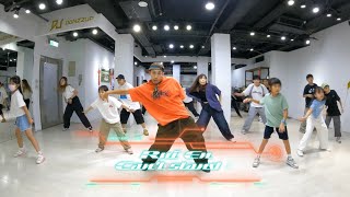 Rui En - Can't Stand It  / 小鹿老師 (週日:HIPHOP初級作品班) Choreography