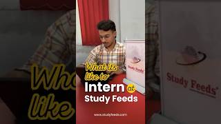 How Is Learning At Studyfeeds Internship, German Practice With Natives, Cultural Projects