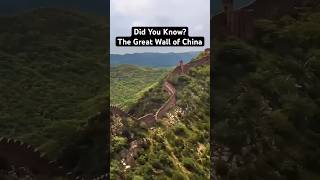 Download Lagu Did You Know...The Great Wall of China MP3